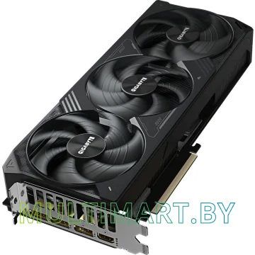 Видеокарта Gigabyte GeForce RTX 5070 Ti Windforce OC SFF 16GB GDDR7 (GV-N507TWF3OC-16GD) картинка 4